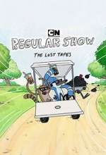 Watch Regular Show: The Lost Tapes Freemovieswatch