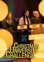 Watch Christmas University Challenge Freemovieswatch