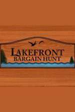 Watch Lakefront Bargain Hunt Freemovieswatch