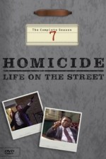 Watch Homicide: Life on the Street Freemovieswatch