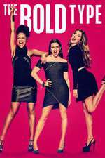 Watch The Bold Type Freemovieswatch