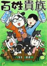 Watch Hyakushou Kizoku Freemovieswatch