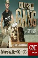 Watch Chainsaw Gang Freemovieswatch
