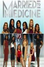 Watch Married to Medicine Freemovieswatch