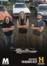 Watch Rust Valley Restorers Freemovieswatch