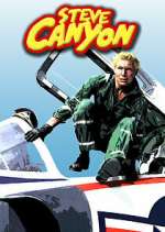 Watch Steve Canyon Freemovieswatch