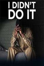 Watch I Didn't Do It (2012) Freemovieswatch