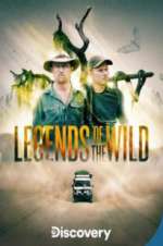 Watch Legends of the Wild Freemovieswatch