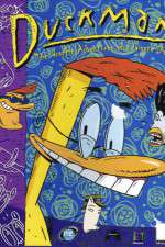 Watch Duckman: Private Dick/Family Man Freemovieswatch