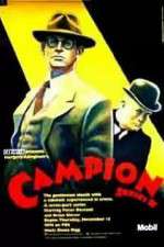 Watch Campion Freemovieswatch