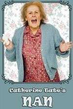 Watch Catherine Tate's Nan Freemovieswatch