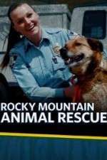 Watch Rocky Mountain Animal Rescue Freemovieswatch