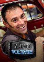Watch Vintage Voltage Freemovieswatch