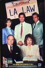 Watch LA Law Freemovieswatch