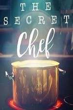 Watch The Secret Chef Freemovieswatch