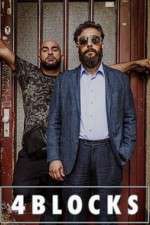 Watch 4 Blocks Freemovieswatch