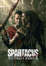 Watch Spartacus: House of Ashur Freemovieswatch