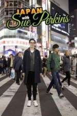 Watch Japan with Sue Perkins Freemovieswatch