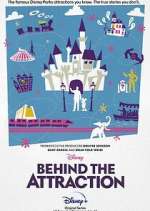 Watch Behind the Attraction Freemovieswatch
