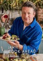 Watch Jamie\'s Cook-Ahead Christmas Freemovieswatch