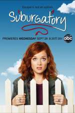 Watch Suburgatory Freemovieswatch