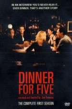 Watch Dinner for Five Freemovieswatch