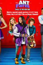 Watch ANT Farm Freemovieswatch