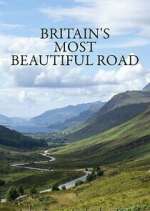 Watch Britain's Most Beautiful Road Freemovieswatch