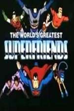 Watch The Worlds Greatest SuperFriends Freemovieswatch