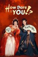Watch How Dare You!? Freemovieswatch