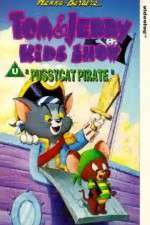 Watch Tom & Jerry Kids Show Freemovieswatch