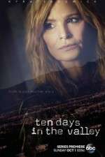 Watch Ten Days in the Valley (  ) Freemovieswatch