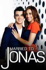 Watch Married to Jonas Freemovieswatch