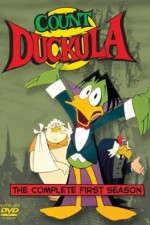 Watch Count Duckula Freemovieswatch