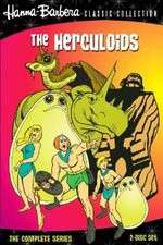 Watch The Herculoids Freemovieswatch