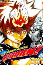 Watch Katei Kyoshi Hitman Reborn Freemovieswatch