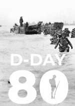Watch D-Day 80 Freemovieswatch