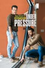 Watch Property Brothers: Under Pressure Freemovieswatch