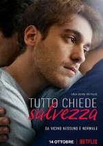 Watch Tutto chiede salvezza Freemovieswatch