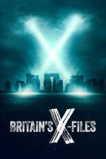 Watch Britain\'s X Files Freemovieswatch
