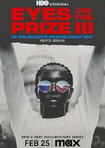 Watch Eyes on the Prize III: We Who Believe in Freedom Cannot Rest 1977-2015 Freemovieswatch