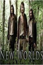 Watch New Worlds Freemovieswatch