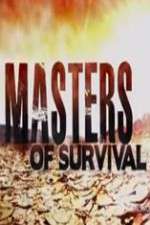 Watch Masters of Survival Freemovieswatch