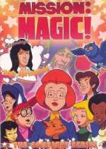Watch Mission: Magic! Freemovieswatch
