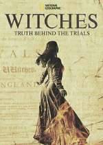 Watch Witches: Truth Behind the Trials Freemovieswatch