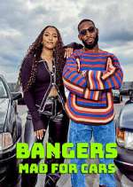 Watch Bangers: Mad for Cars Freemovieswatch