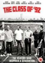 Watch Class of '92: Full Time Freemovieswatch