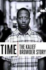Watch Time: The Kalief Browder Story Freemovieswatch