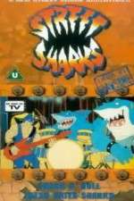 Watch Street Sharks Freemovieswatch