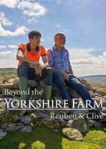Watch Beyond the Yorkshire Farm: Reuben & Clive Freemovieswatch